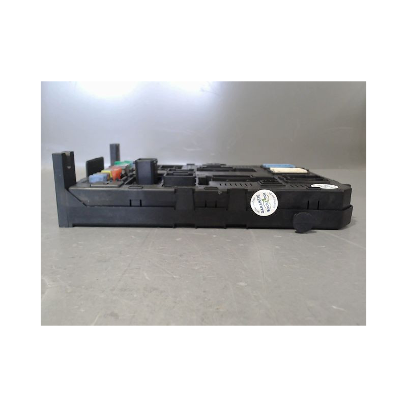 BOITIER GESTION HABITACLE CITROEN JUMPY
