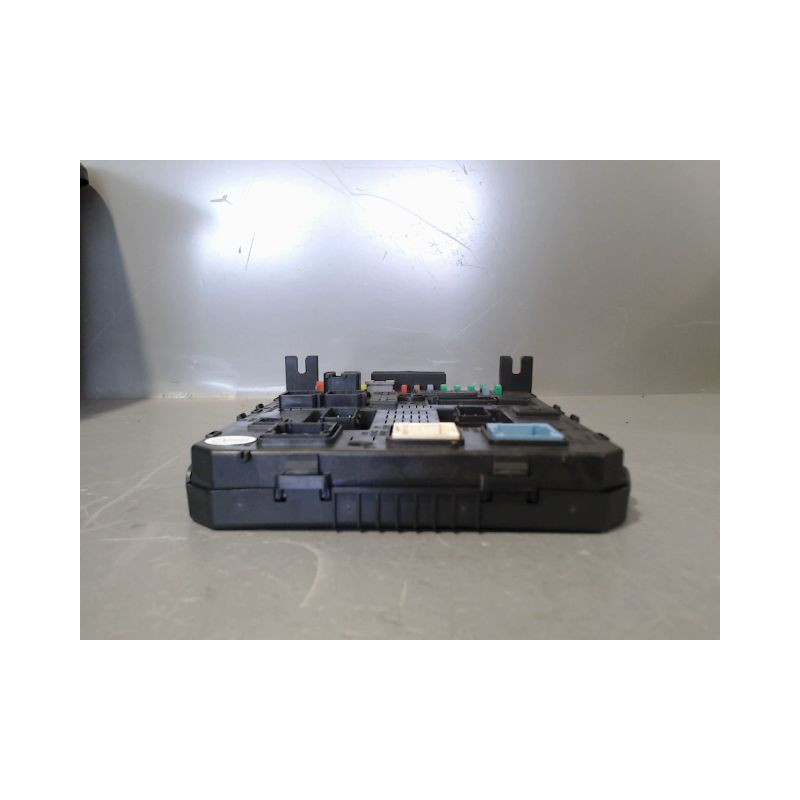 BOITIER GESTION HABITACLE CITROEN JUMPY