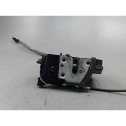 SYSTEME CONDAMNATION ARD