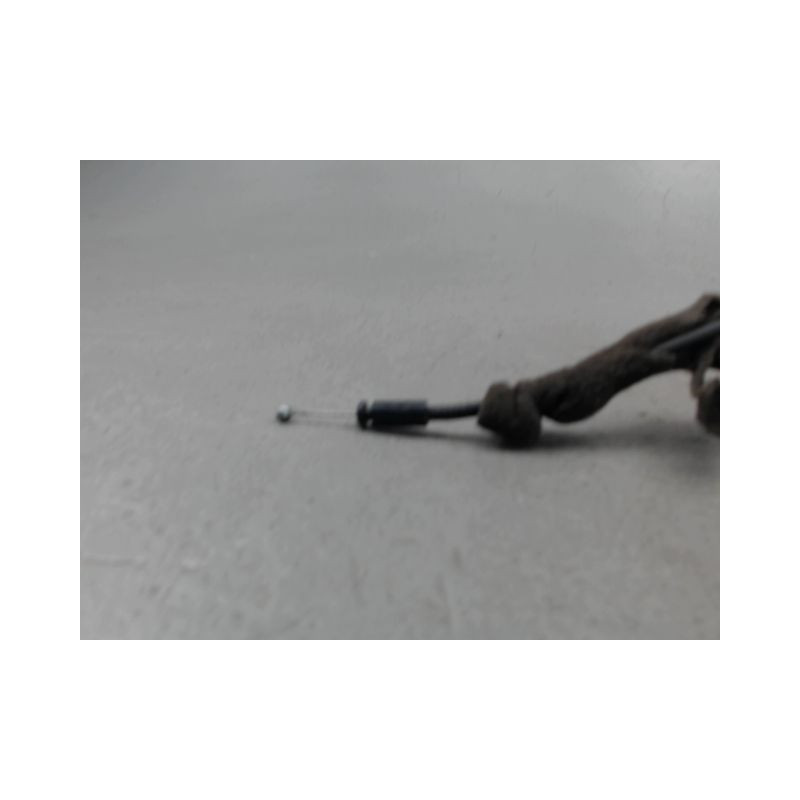 SYSTEME CONDAMNATION ARRIERE DROIT RENAULT CLIO