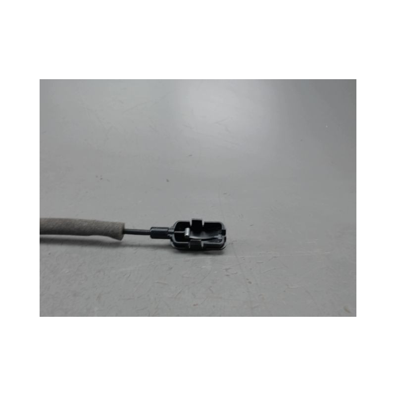 SYSTEME CONDAMNATION ARRIERE DROIT RENAULT CLIO