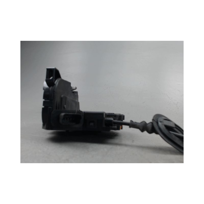 SYSTEME CONDAMNATION ARRIERE DROIT RENAULT CLIO