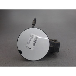 VOLET DE TRAPPE CARBURANT