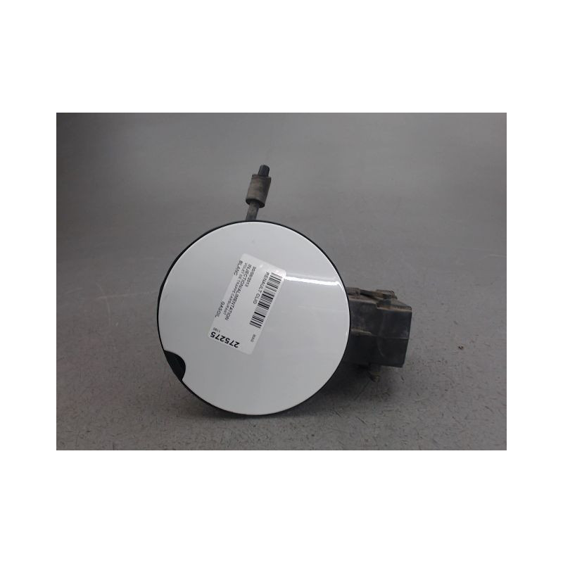 VOLET DE TRAPPE CARBURANT RENAULT CLIO