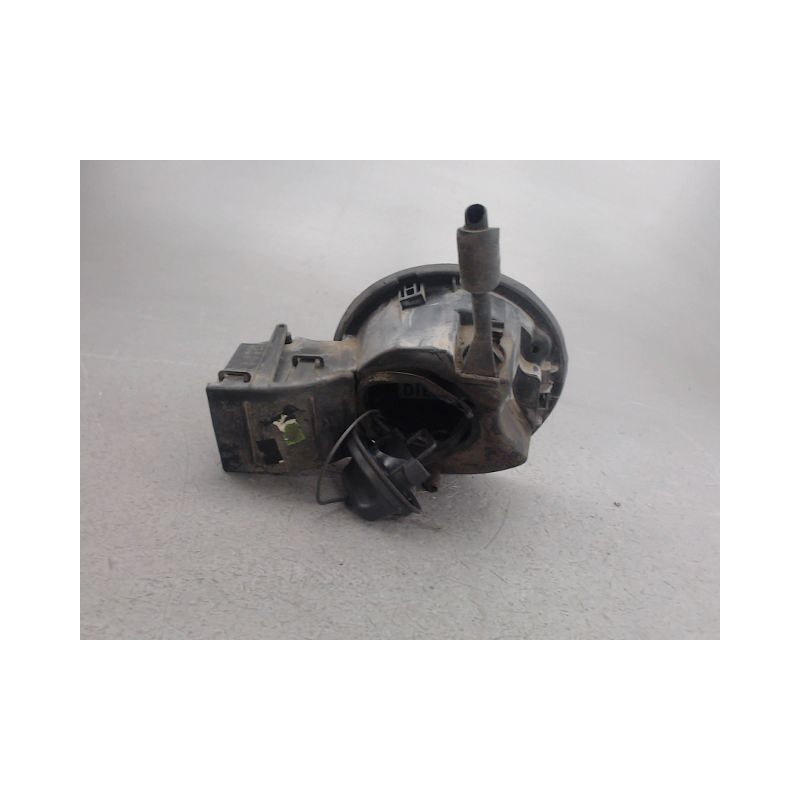 VOLET DE TRAPPE CARBURANT RENAULT CLIO