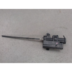 ACTIONNEUR TRAPPE CARBURANT