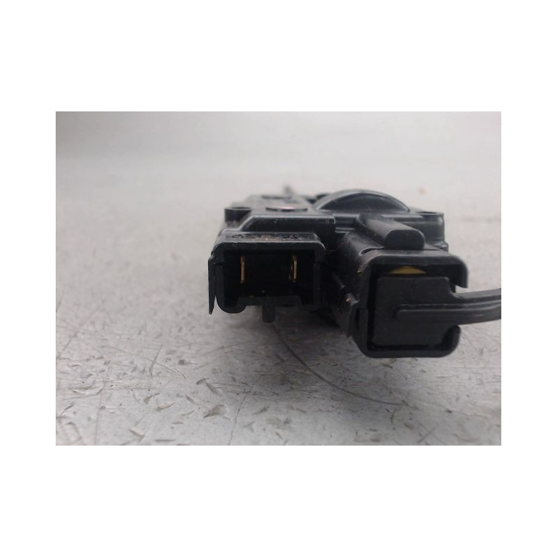 ACTIONNEUR TRAPPE CARBURANT RENAULT CLIO