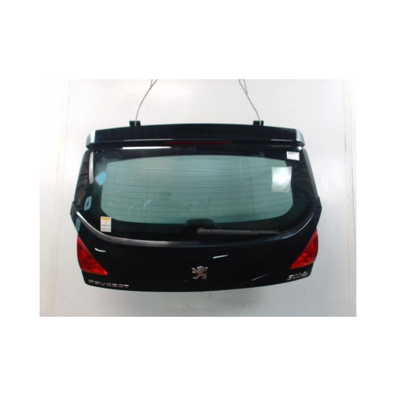 HAYON PEUGEOT 3008