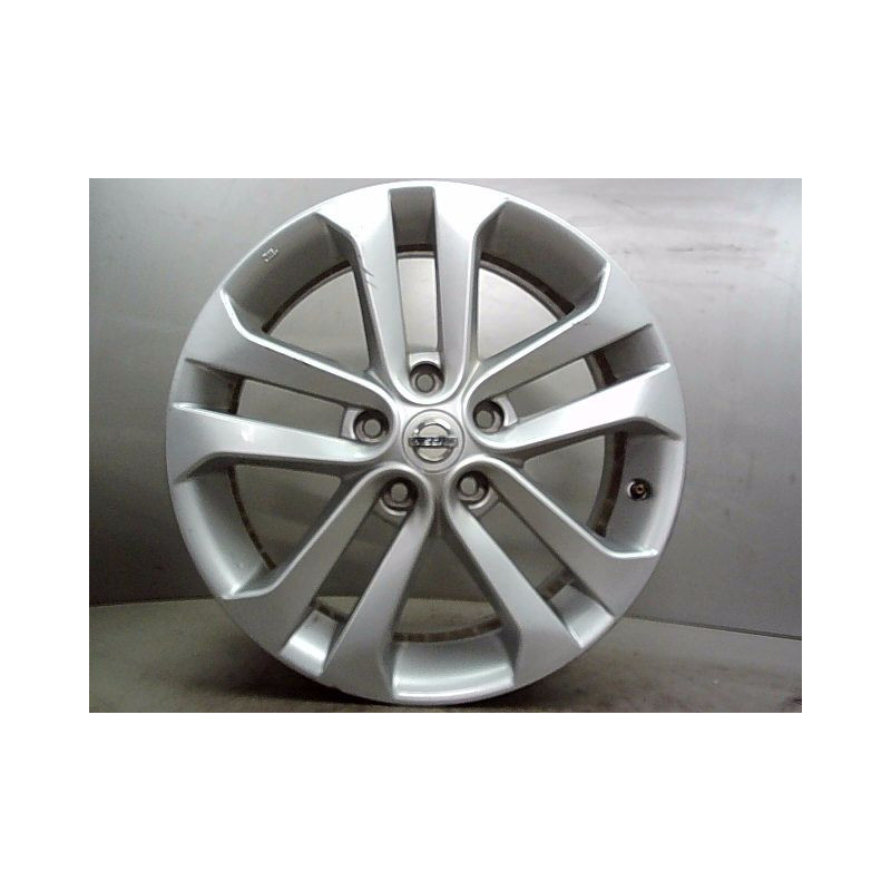 JANTE ALUMINIUM NISSAN JUKE