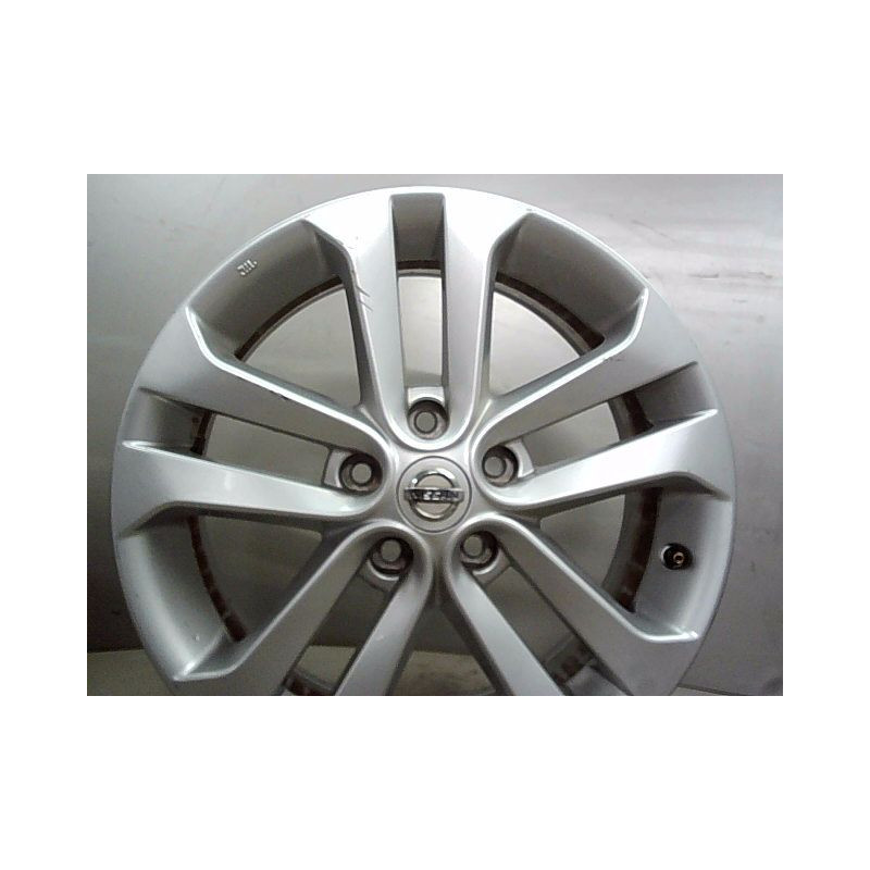 JANTE ALUMINIUM NISSAN JUKE