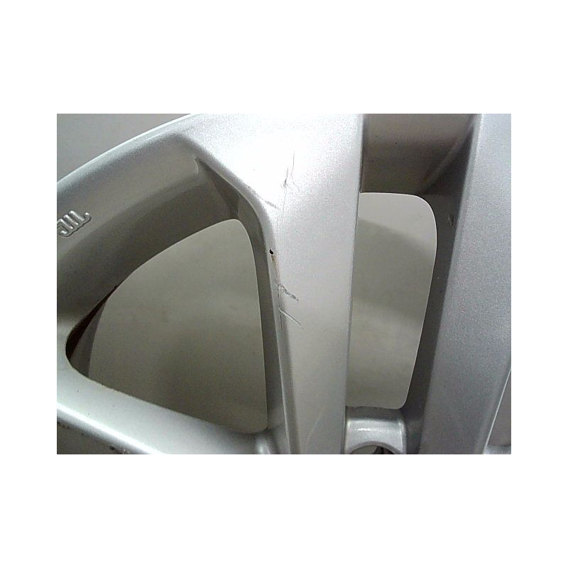 JANTE ALUMINIUM NISSAN JUKE
