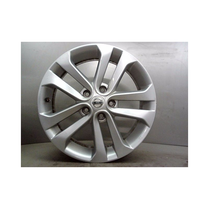 JANTE ALUMINIUM NISSAN JUKE