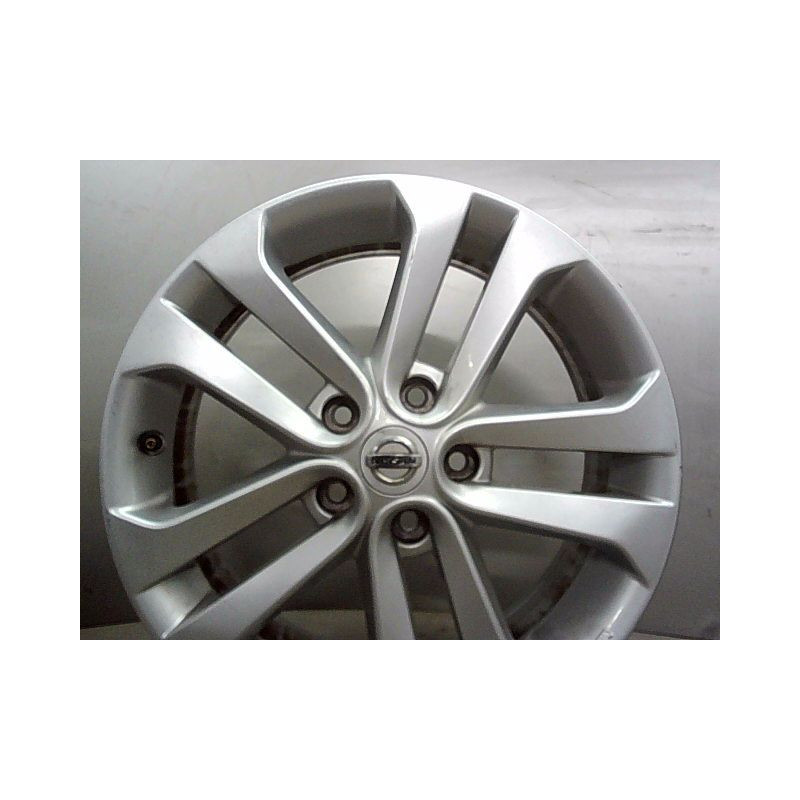 JANTE ALUMINIUM NISSAN JUKE