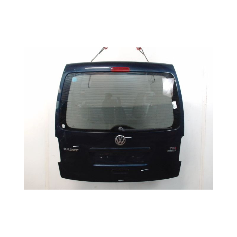 HAYON VOLKSWAGEN CADDY