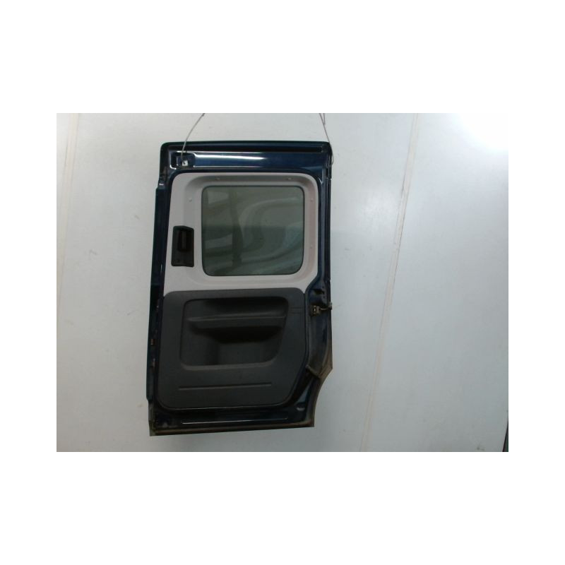 PORTE COULISSANTE DROITE VOLKSWAGEN CADDY