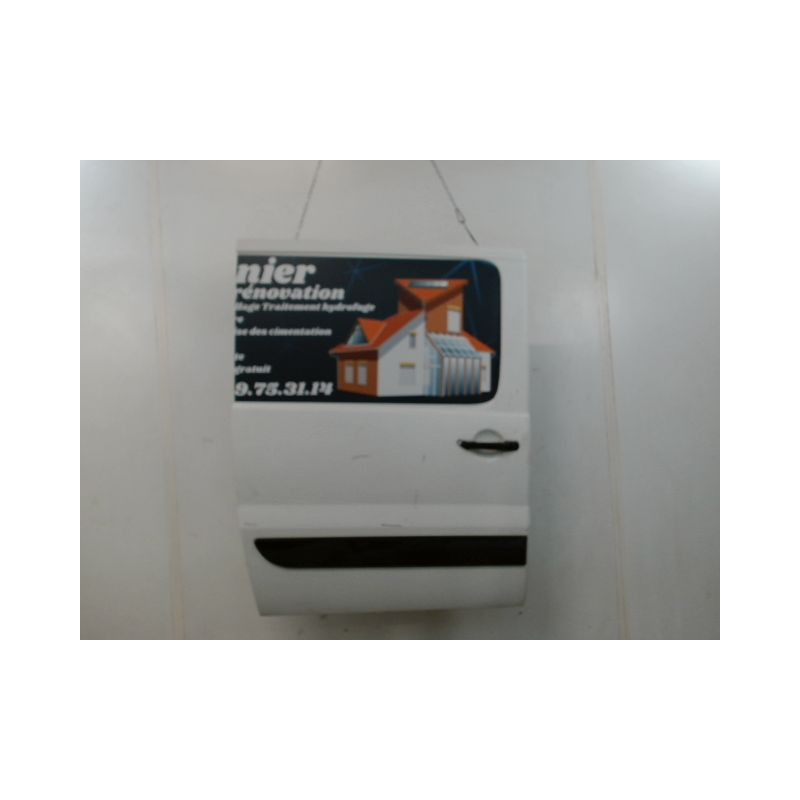 PORTE COULISSANTE DROITE FIAT SCUDO