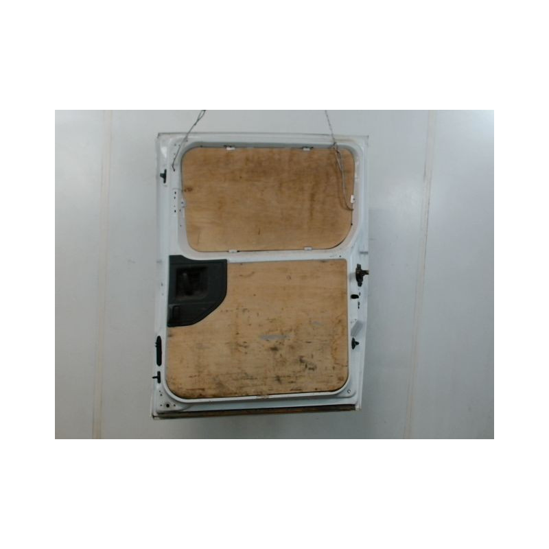 PORTE COULISSANTE DROITE FIAT SCUDO