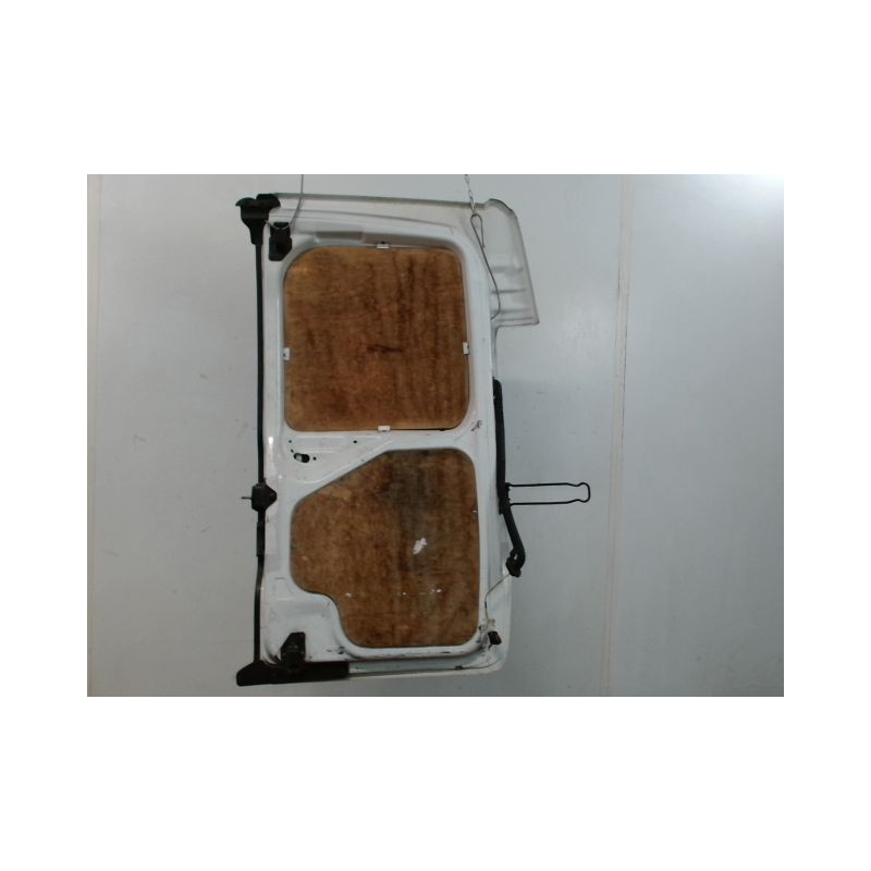 PORTE BATTANTE ARRIERE GAUCHE FIAT SCUDO