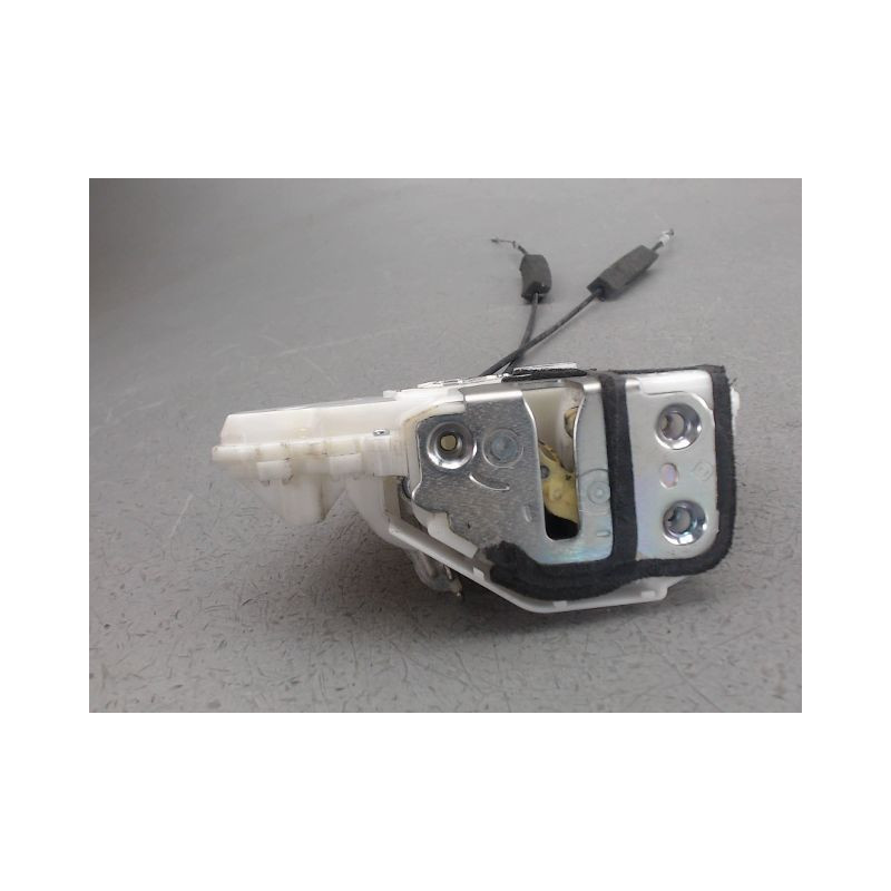 SYSTEME CONDAMNATION AVANT DROIT HONDA CR-V