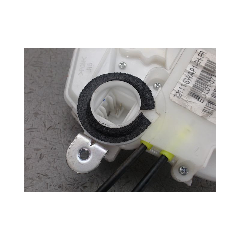 SYSTEME CONDAMNATION AVANT DROIT HONDA CR-V