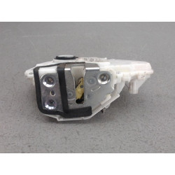 SYSTEME CONDAMNATION AVG