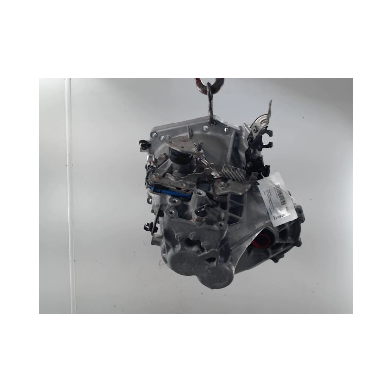 BOITE A VITESSE MECANIQUE TOYOTA AYGO 1.0 