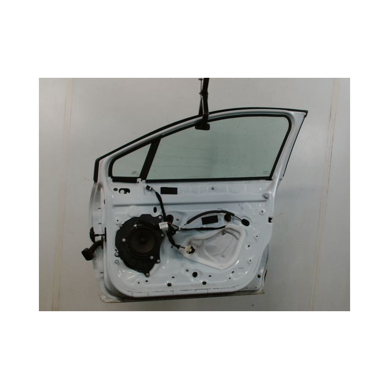 PORTE AVANT DROIT RENAULT CLIO