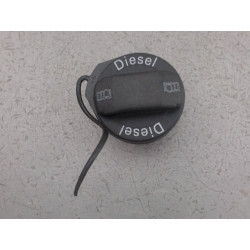 BOUCHON RESERVOIR A CARBURANT