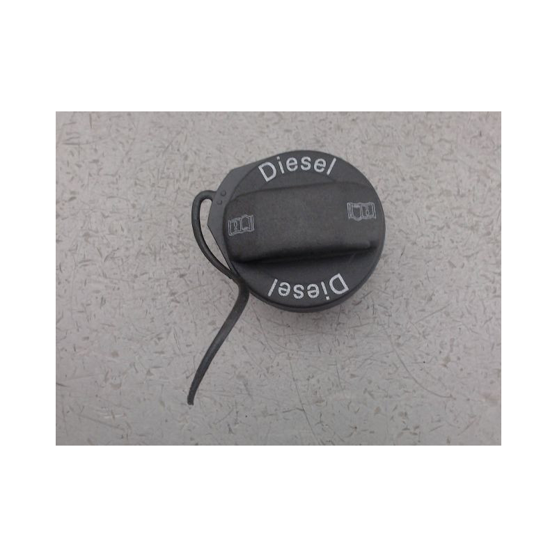 BOUCHON RESERVOIR A CARBURANT VOLKSWAGEN GOLF