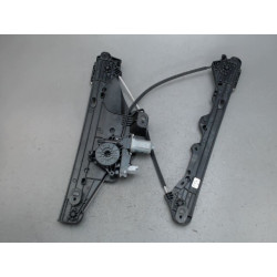 MECANISME LEVE-GLACE AVD