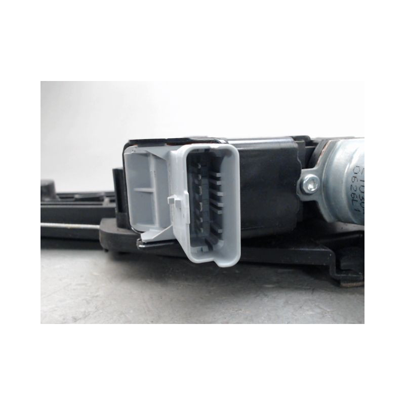 MECANISME LEVE-GLACE AVANT DROIT PEUGEOT 2008