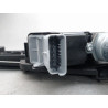 MECANISME LEVE-GLACE AVANT DROIT PEUGEOT 2008