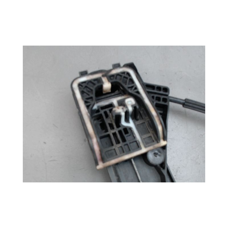 MECANISME LEVE-GLACE AVANT DROIT PEUGEOT 2008