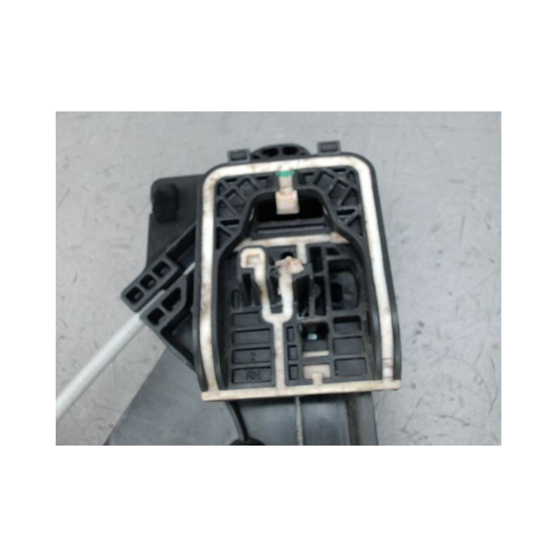 MECANISME LEVE-GLACE AVANT DROIT PEUGEOT 2008