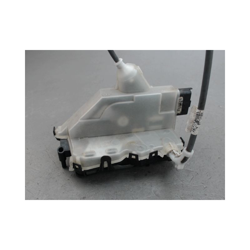 SYSTEME CONDAMNATION AVANT DROIT PEUGEOT 2008