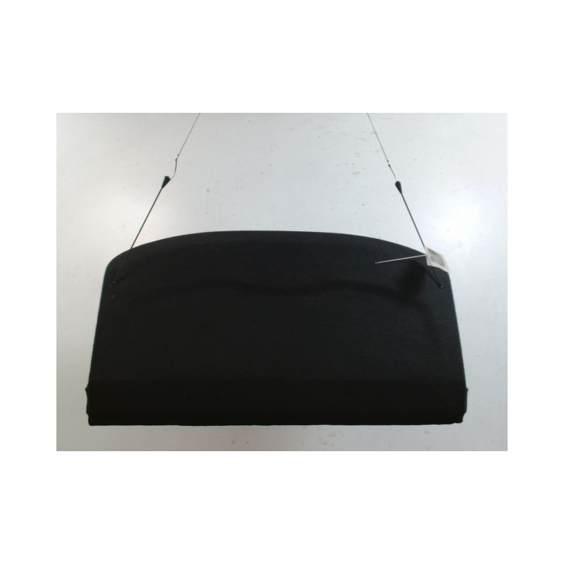 TABLETTE PLAGE ARRIERE PEUGEOT 2008