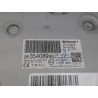AUTORADIO PEUGEOT 2008
