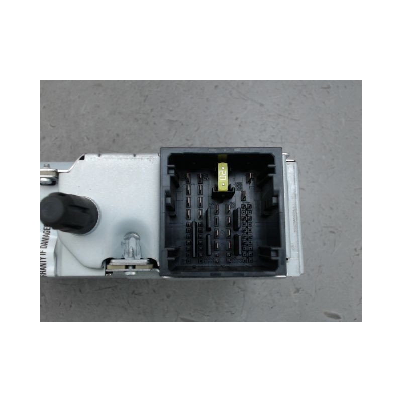 AUTORADIO PEUGEOT 2008