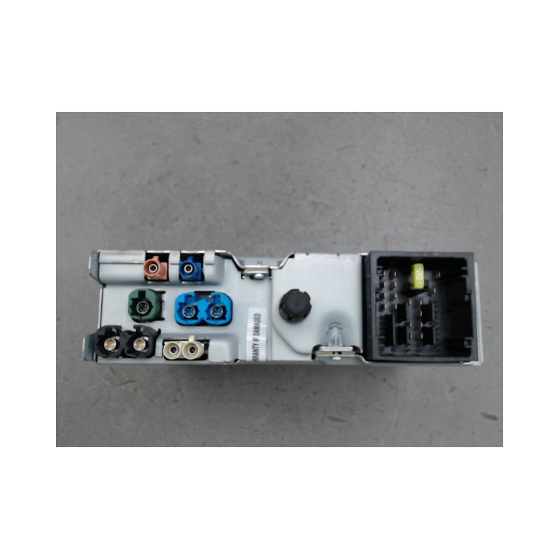 AUTORADIO PEUGEOT 2008