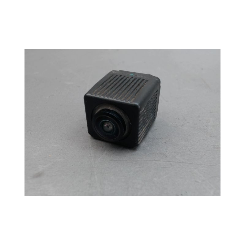 CAMERA ARRIERE PEUGEOT 2008