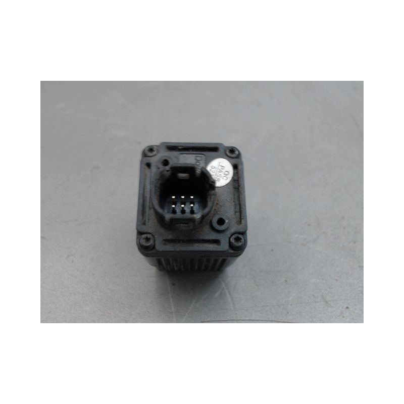 CAMERA ARRIERE PEUGEOT 2008