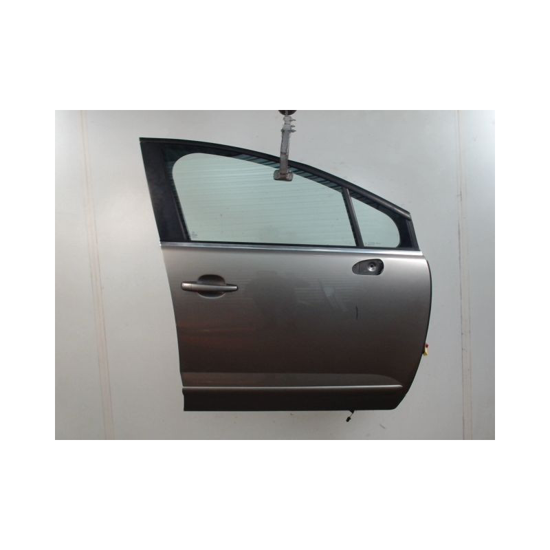 PORTE AVANT DROIT PEUGEOT 5008