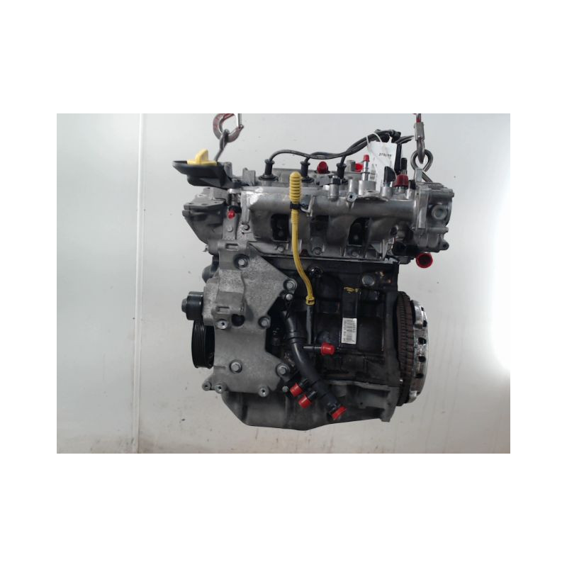 MOTEUR ESSENCE RENAULT CLIO 1.2 16V