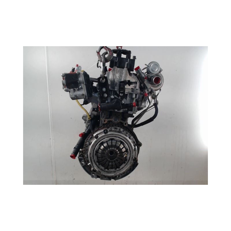 MOTEUR ESSENCE RENAULT CLIO 1.2 16V