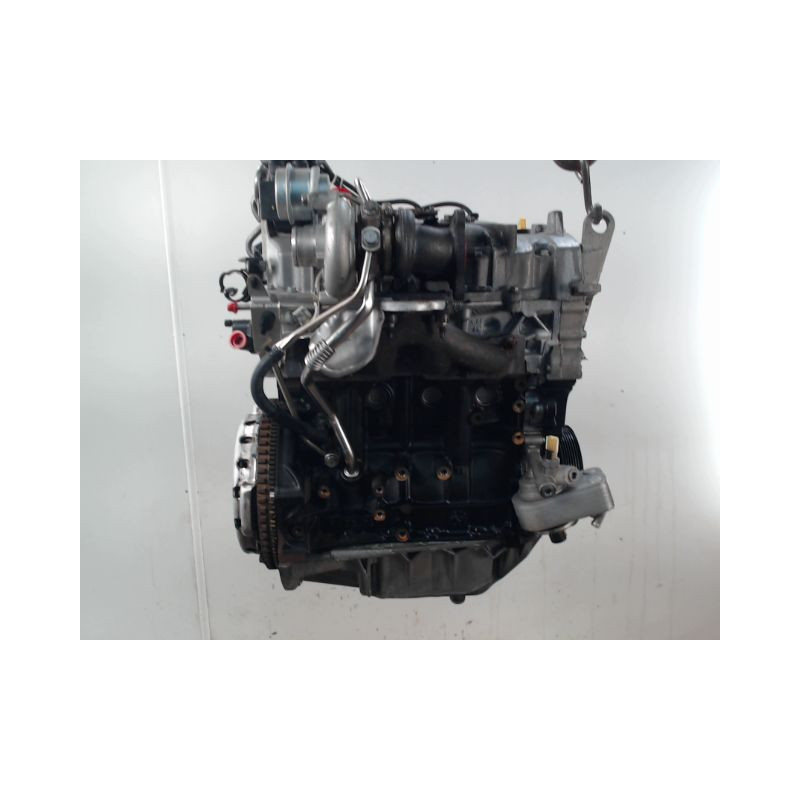 MOTEUR ESSENCE RENAULT CLIO 1.2 16V