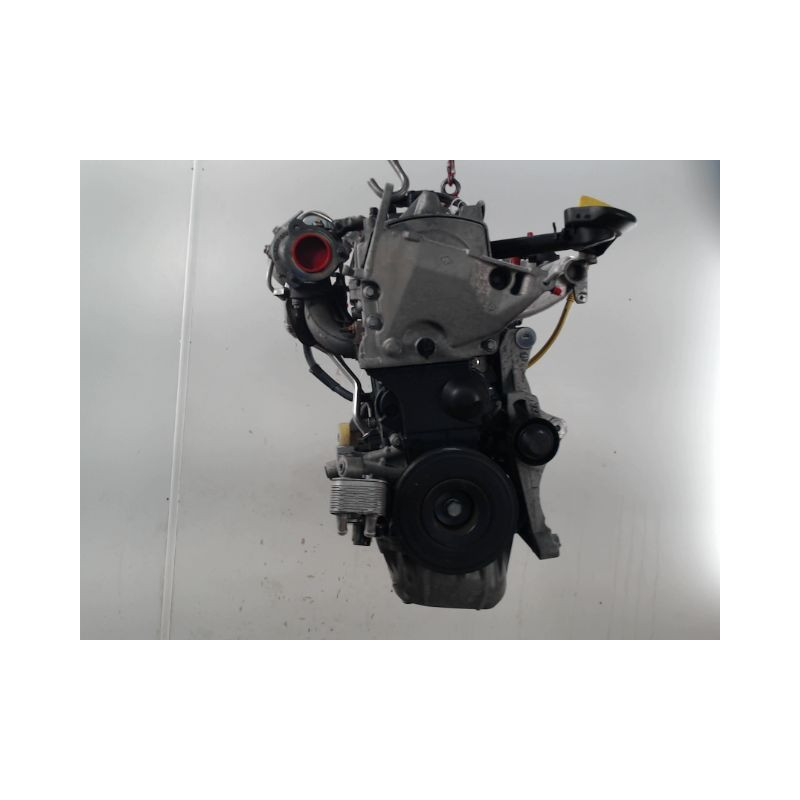 MOTEUR ESSENCE RENAULT CLIO 1.2 16V