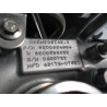 MOTEUR ESSENCE RENAULT CLIO 1.2 16V