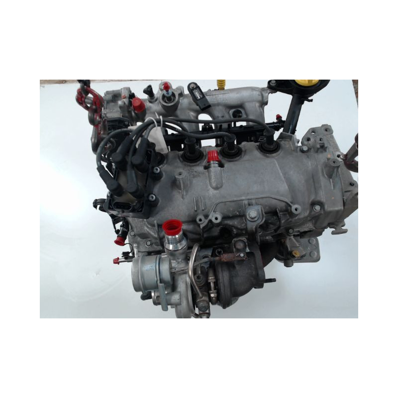 MOTEUR ESSENCE RENAULT CLIO 1.2 16V