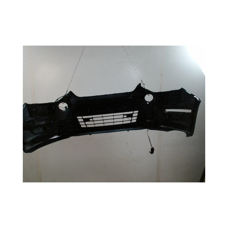 PARE-CHOC AVANT FORD S-MAX
