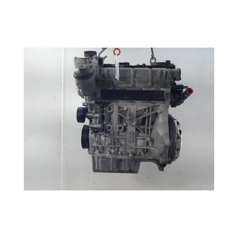 MOTEUR ESSENCE SEAT IBIZA 1.6
